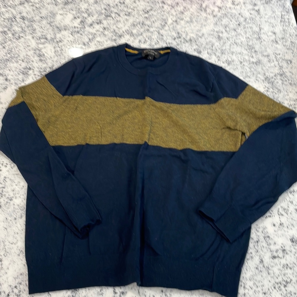Banana republic sweater